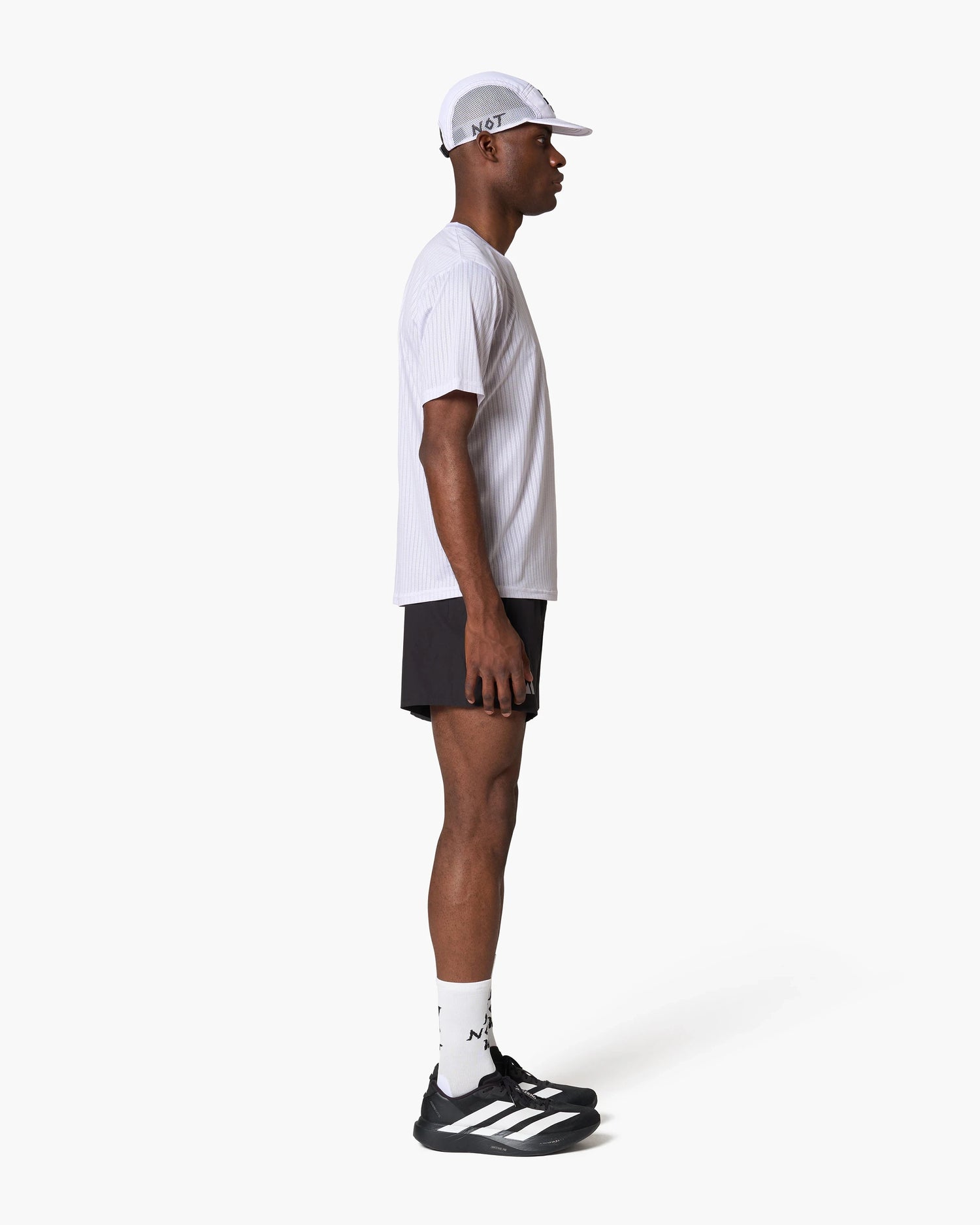 Everglades Shorts Detail Image
