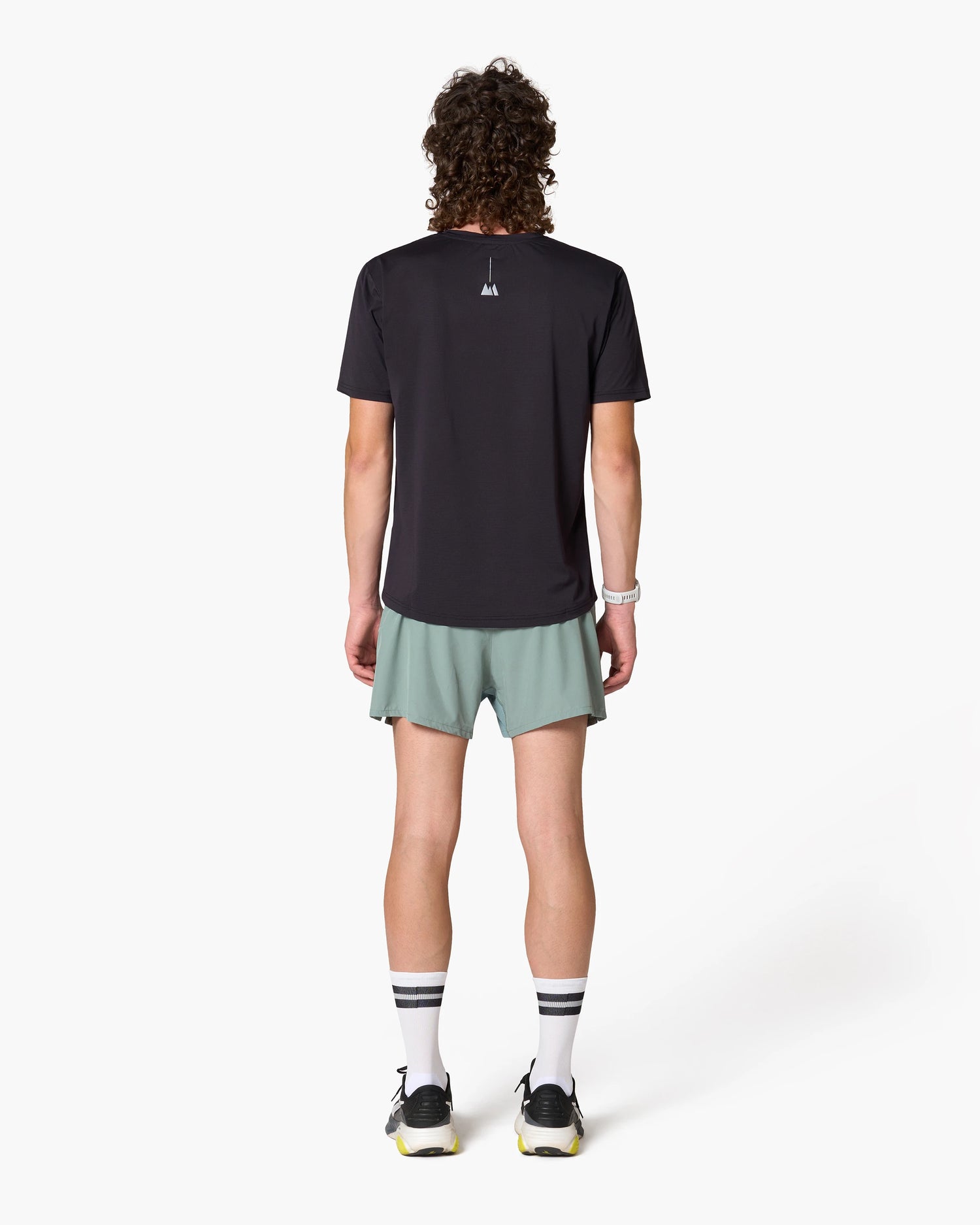 Everglades Shorts Immagine dettagliata