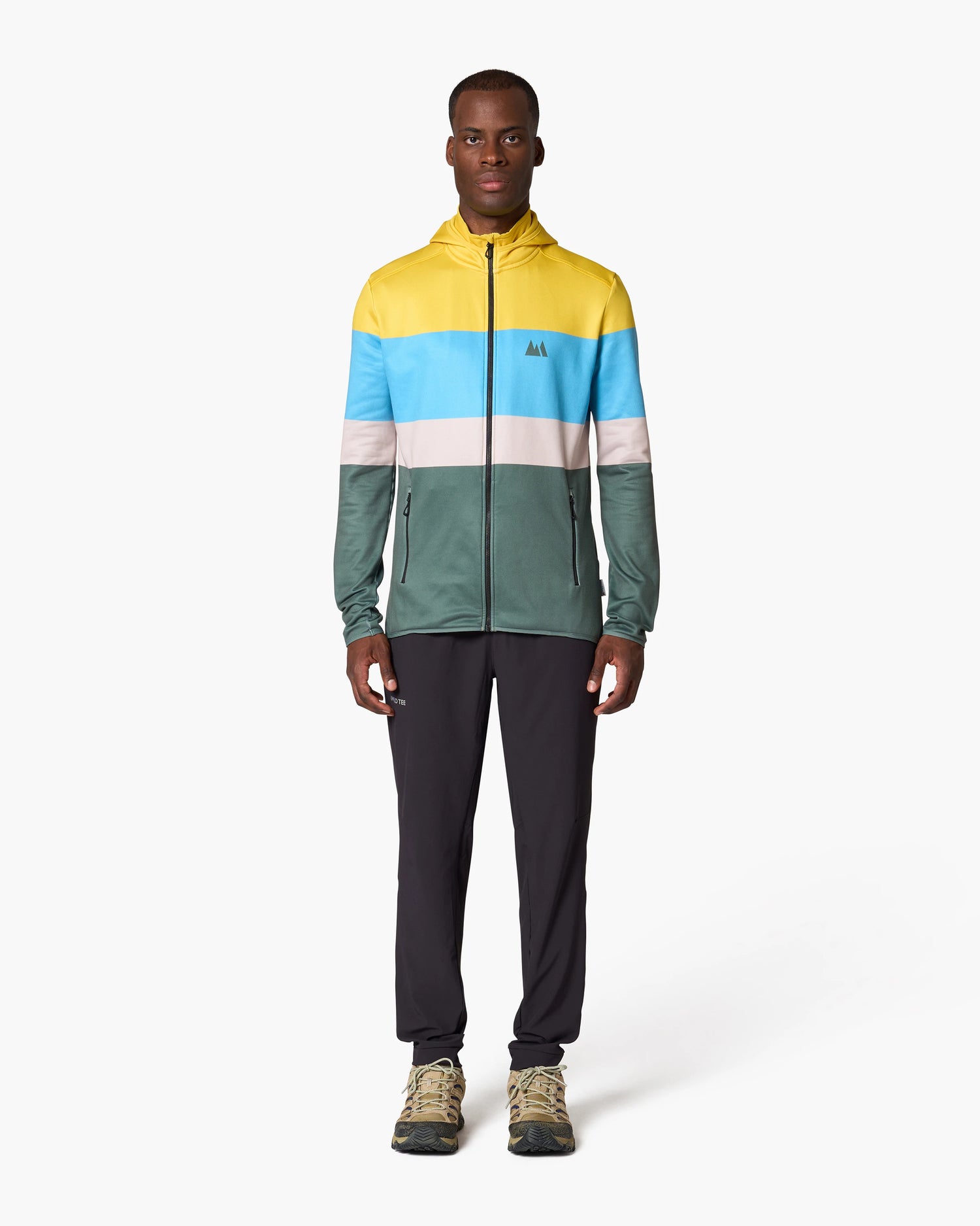 Kenai Jogger Pants Front