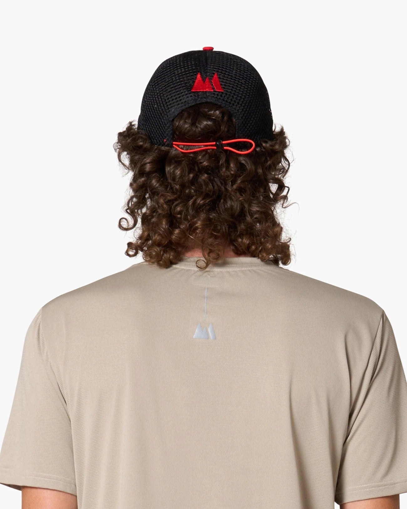 Explore & Protect Trucker Cap Immagine dettagliata