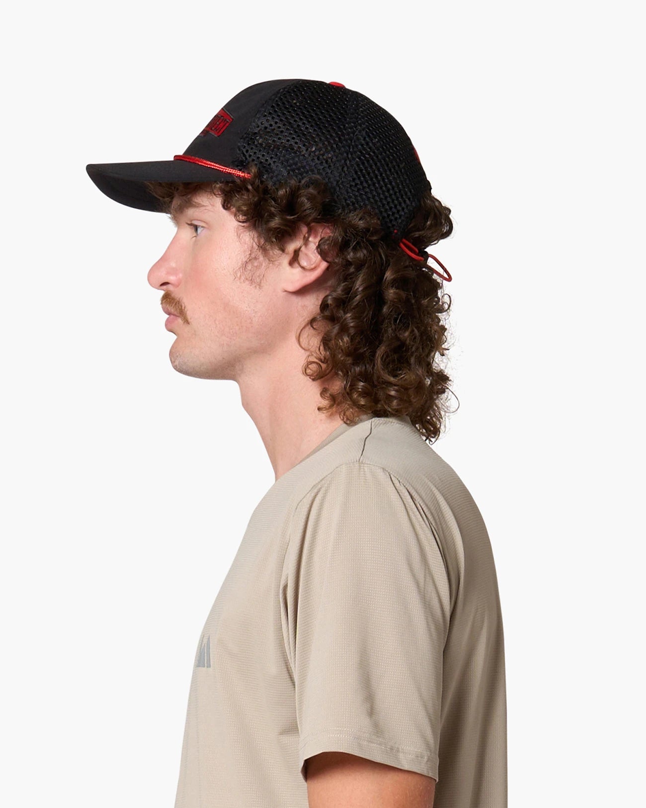 Explore & Protect Trucker Cap Immagine dettagliata