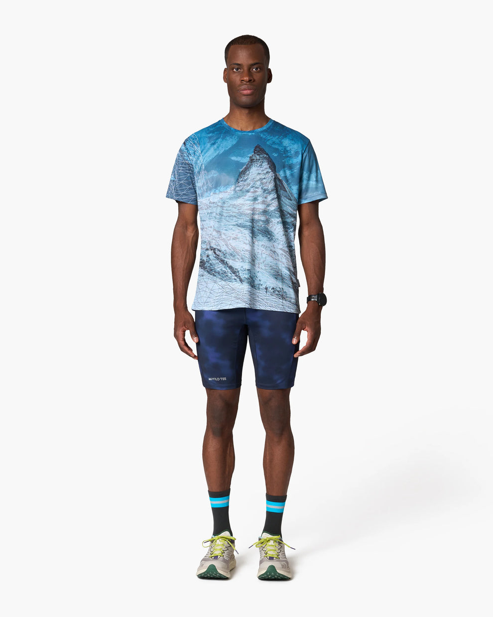 Male Model Media