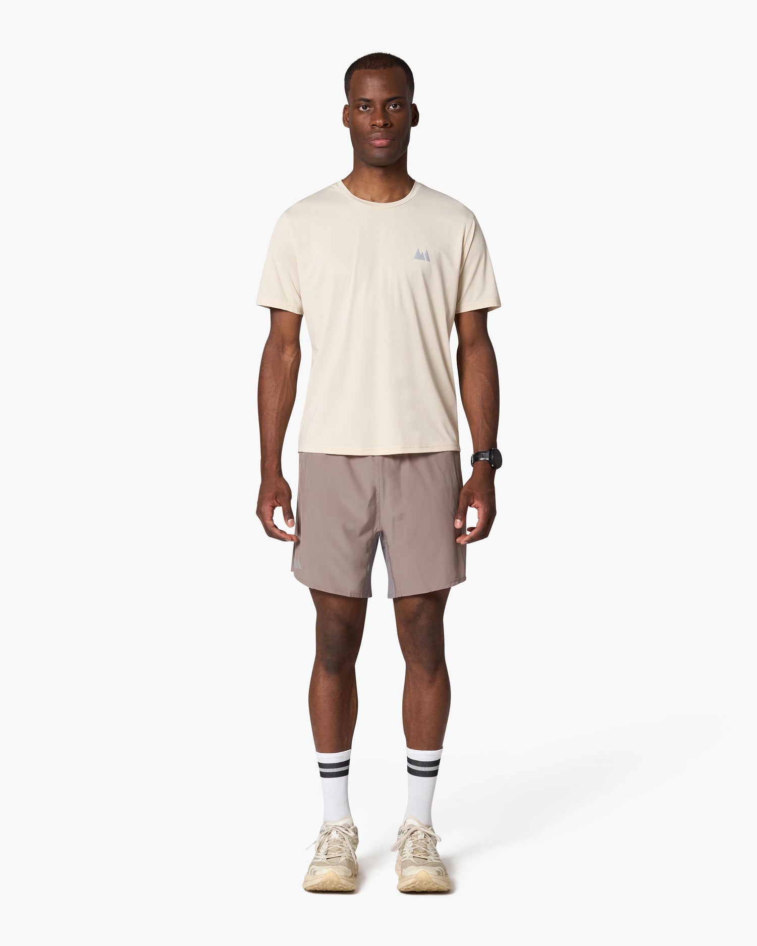 Bryce 3.0 Shorts Front