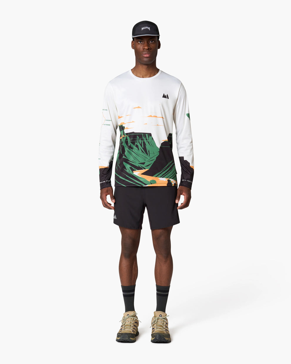 Male Model Media