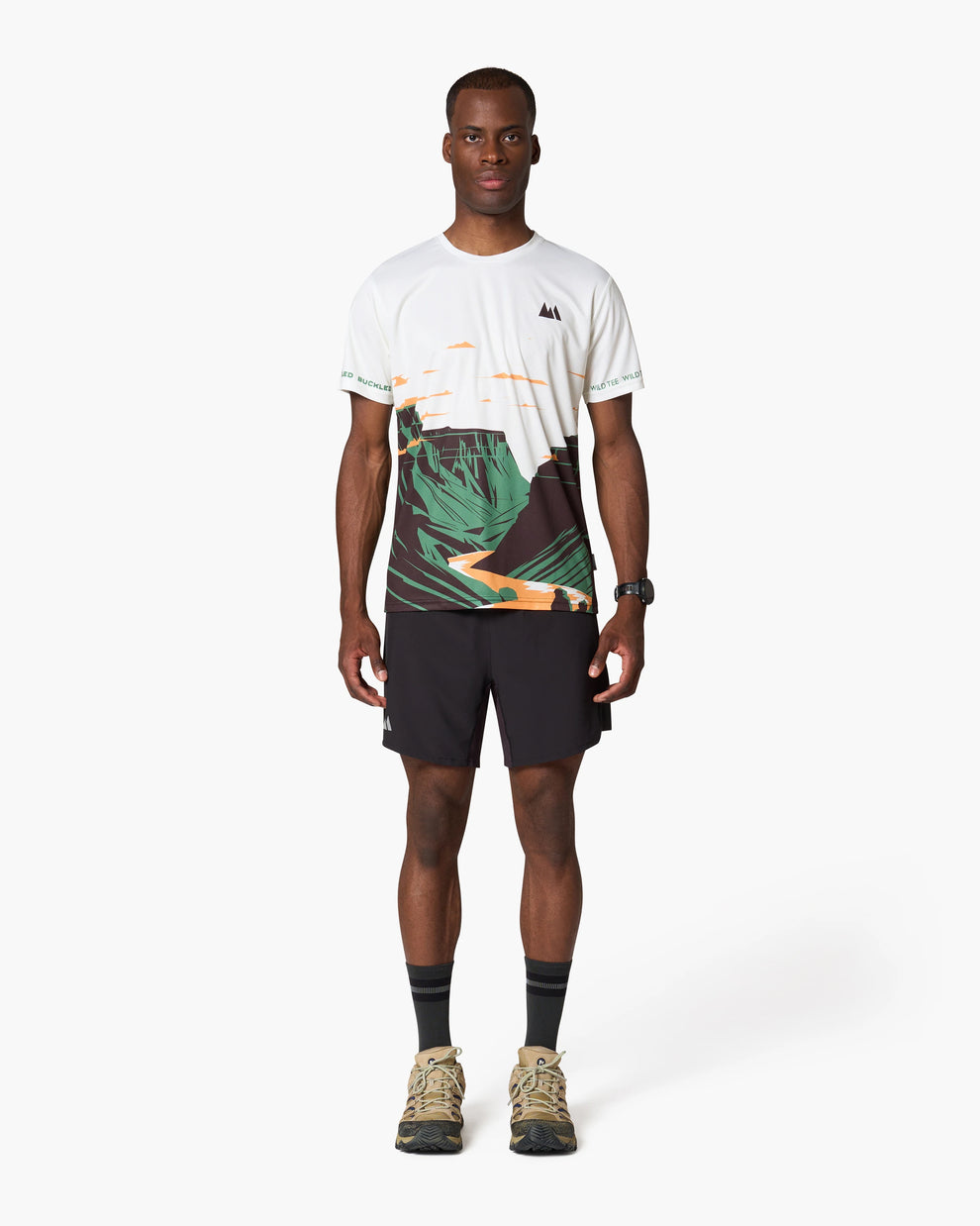 Male Model Media