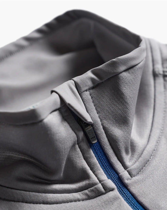 Colletto & YKK® Auto Lock Zip