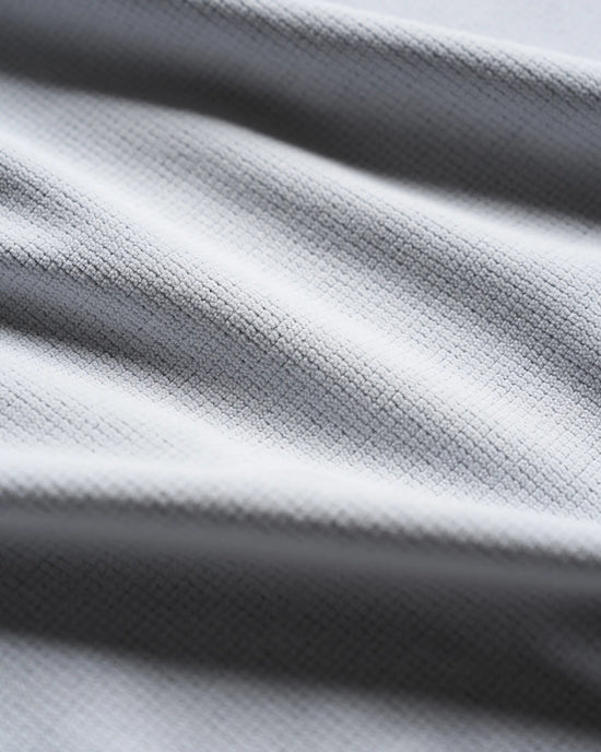 MicroGrid Fleece