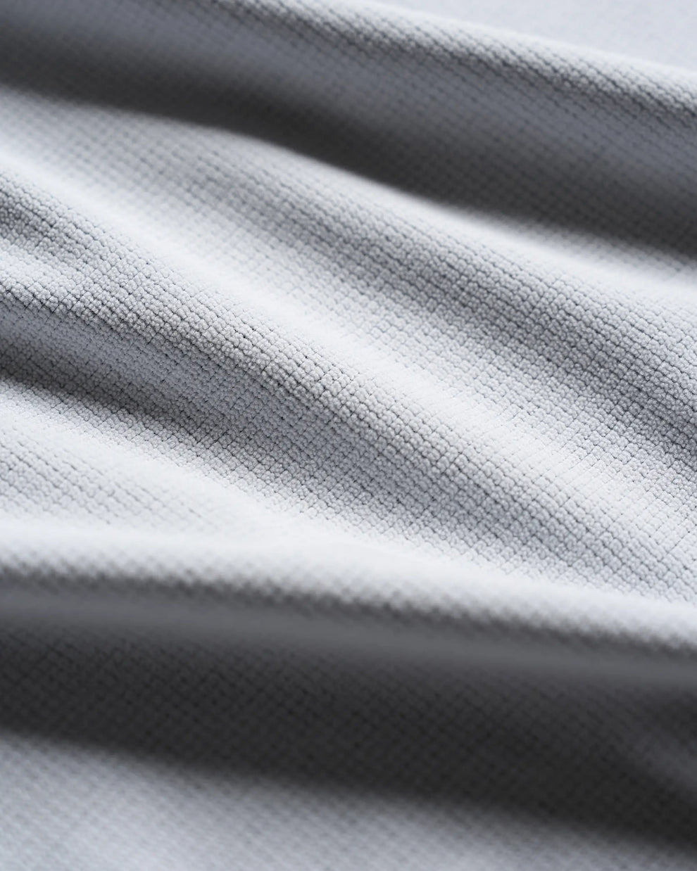 MicroGrid Fleece
