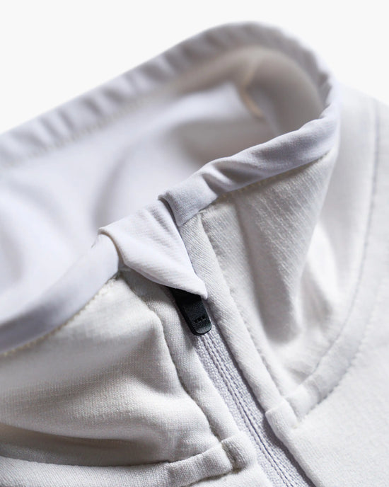 Colletto & YKK® Auto Lock Zip