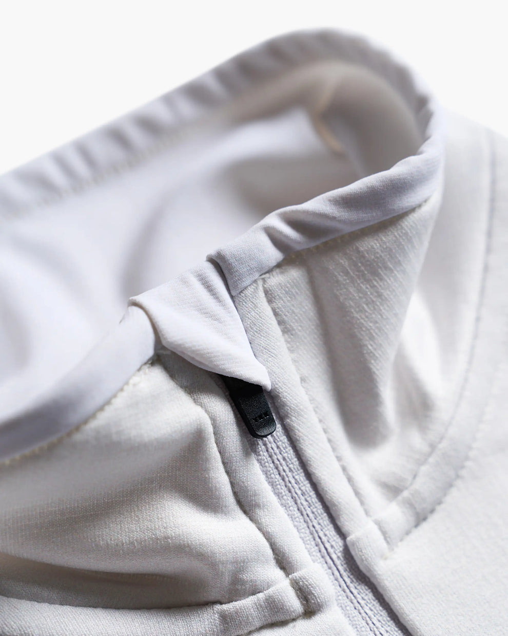 Colletto & YKK® Auto Lock Zip
