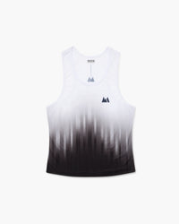Gradient Race Singlet