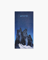 Tre Cime Neck Gaiter