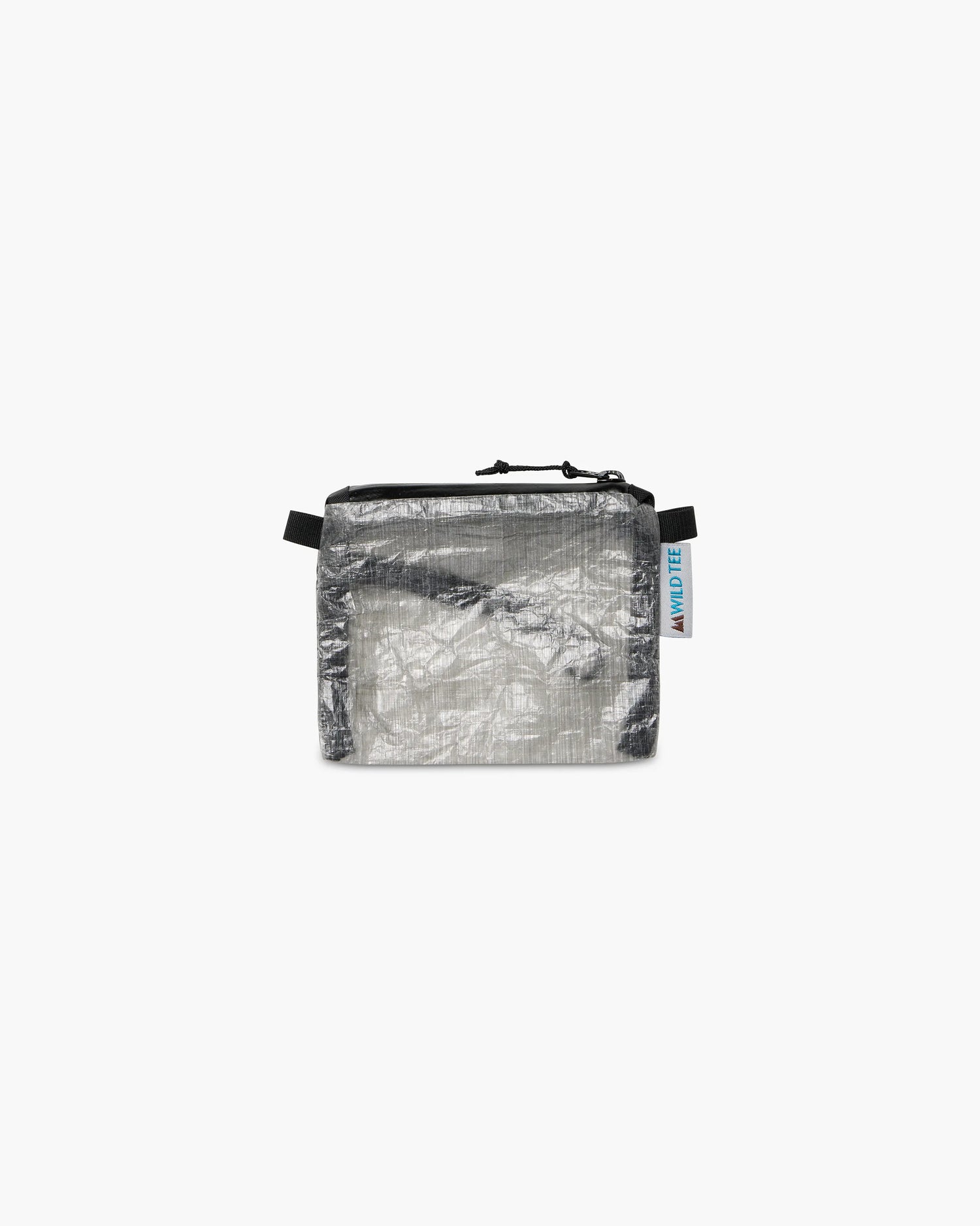 The Runner's Wallet (Small) Front