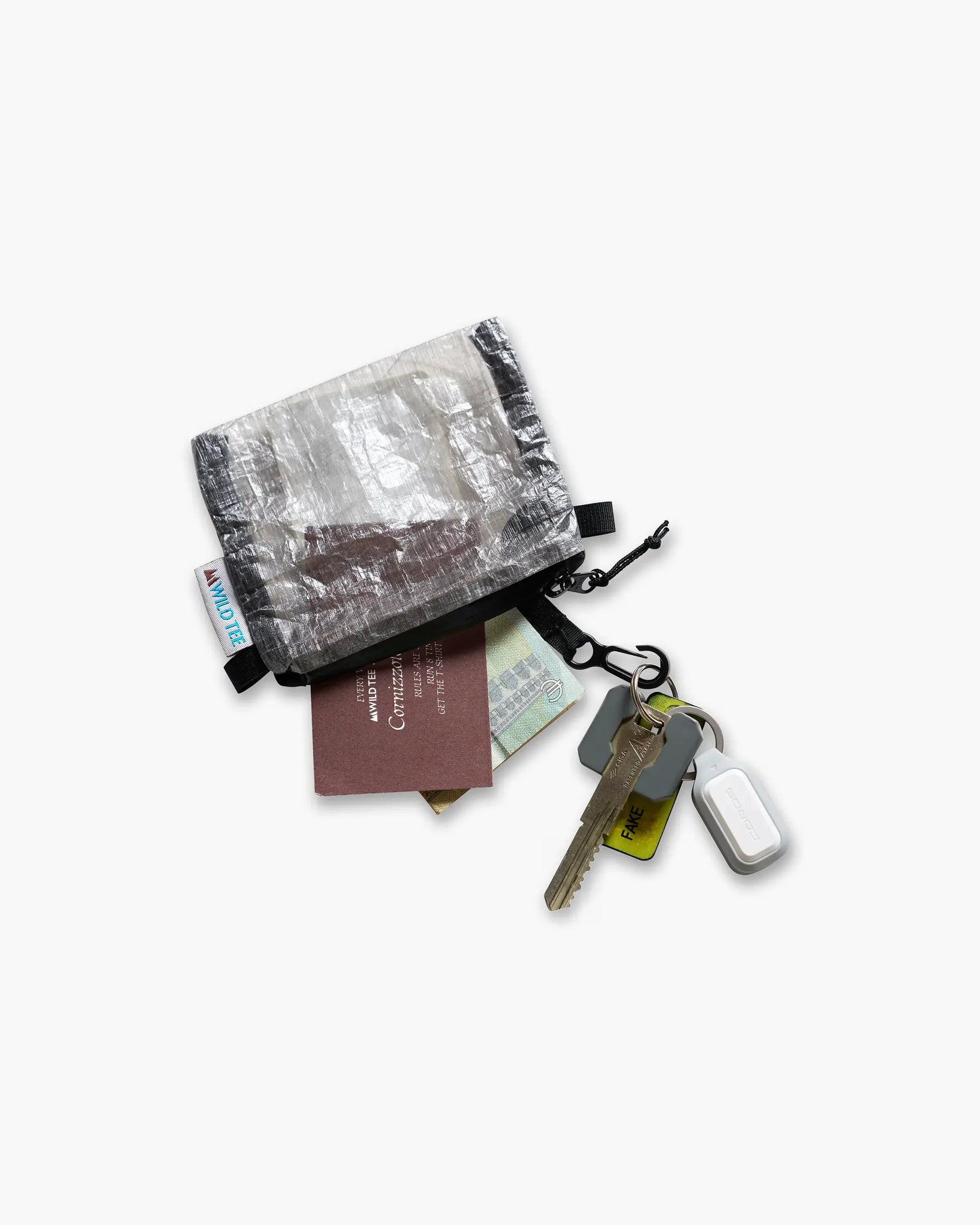 The Runner's Wallet (Small)
