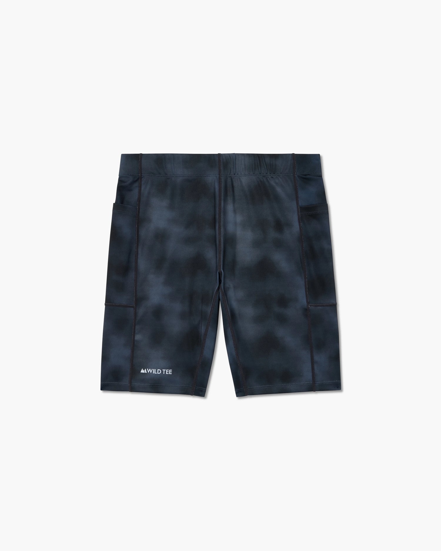 Badlands Half Tights Front