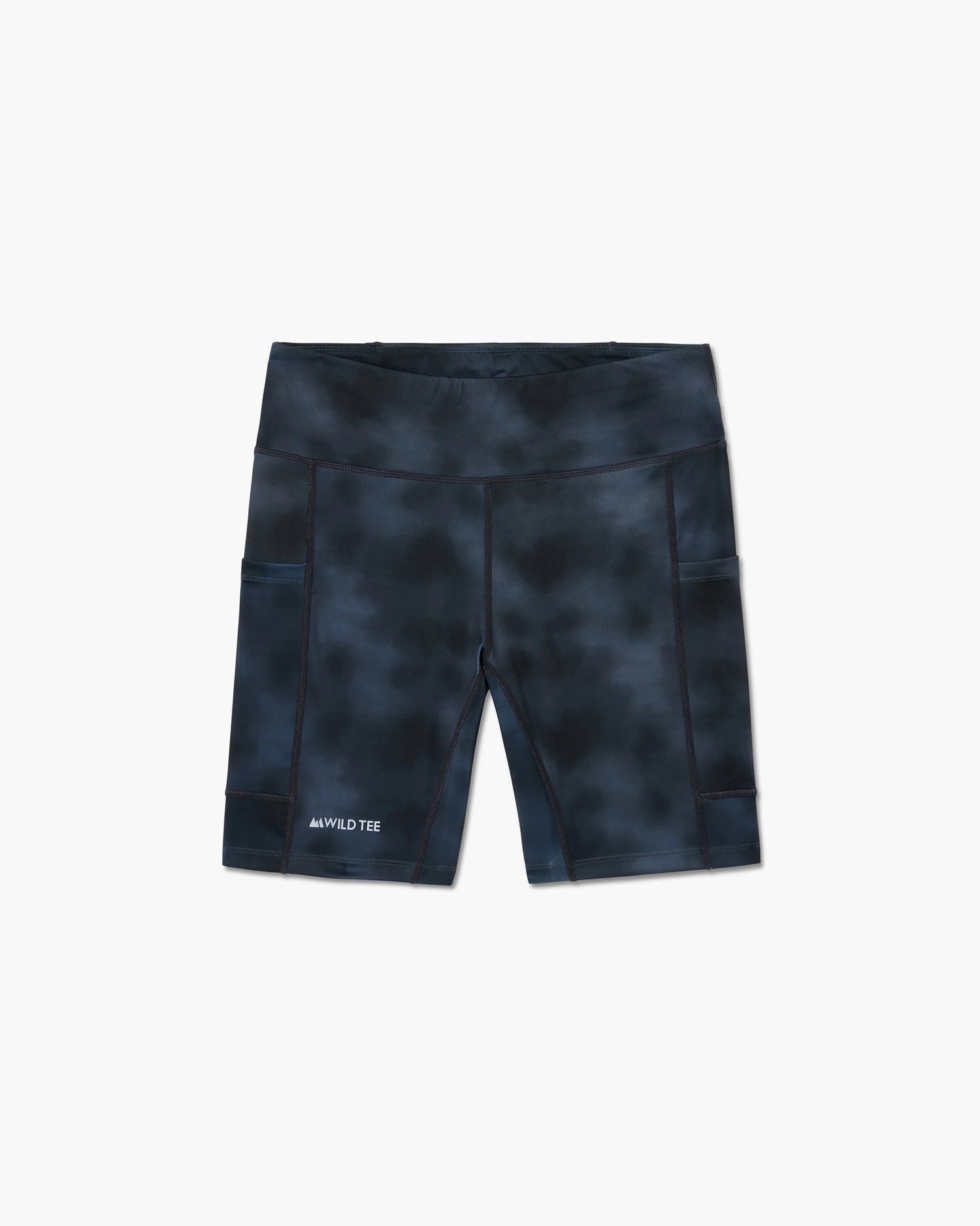 Badlands Half Tights Front