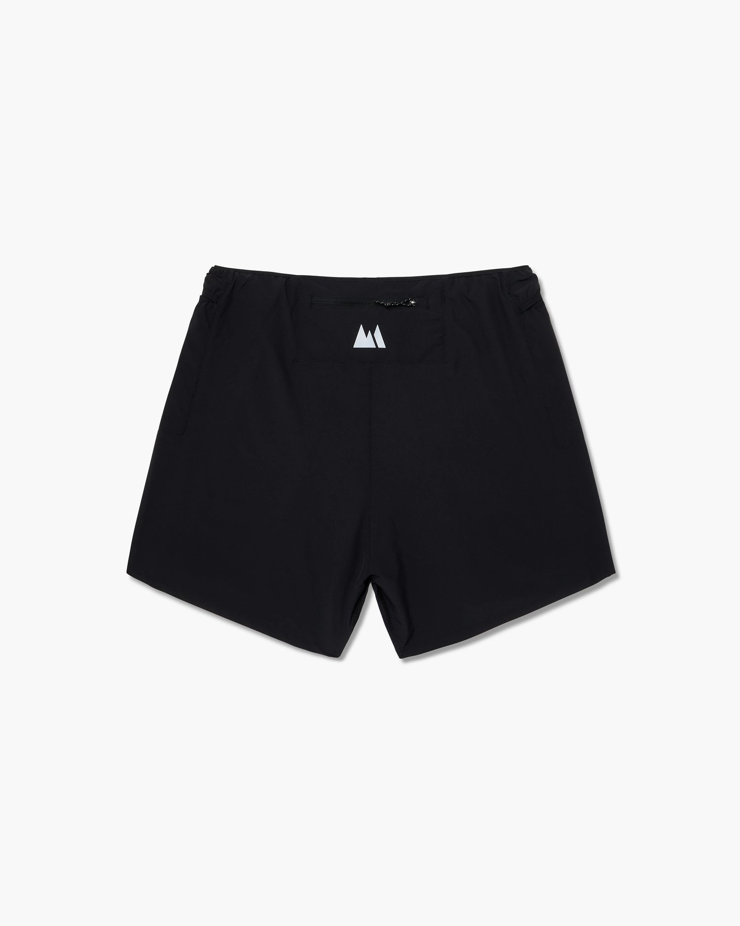 Everglades Shorts Front