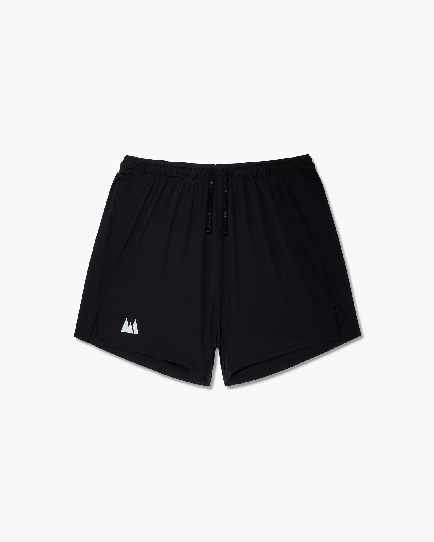 Everglades Shorts Front