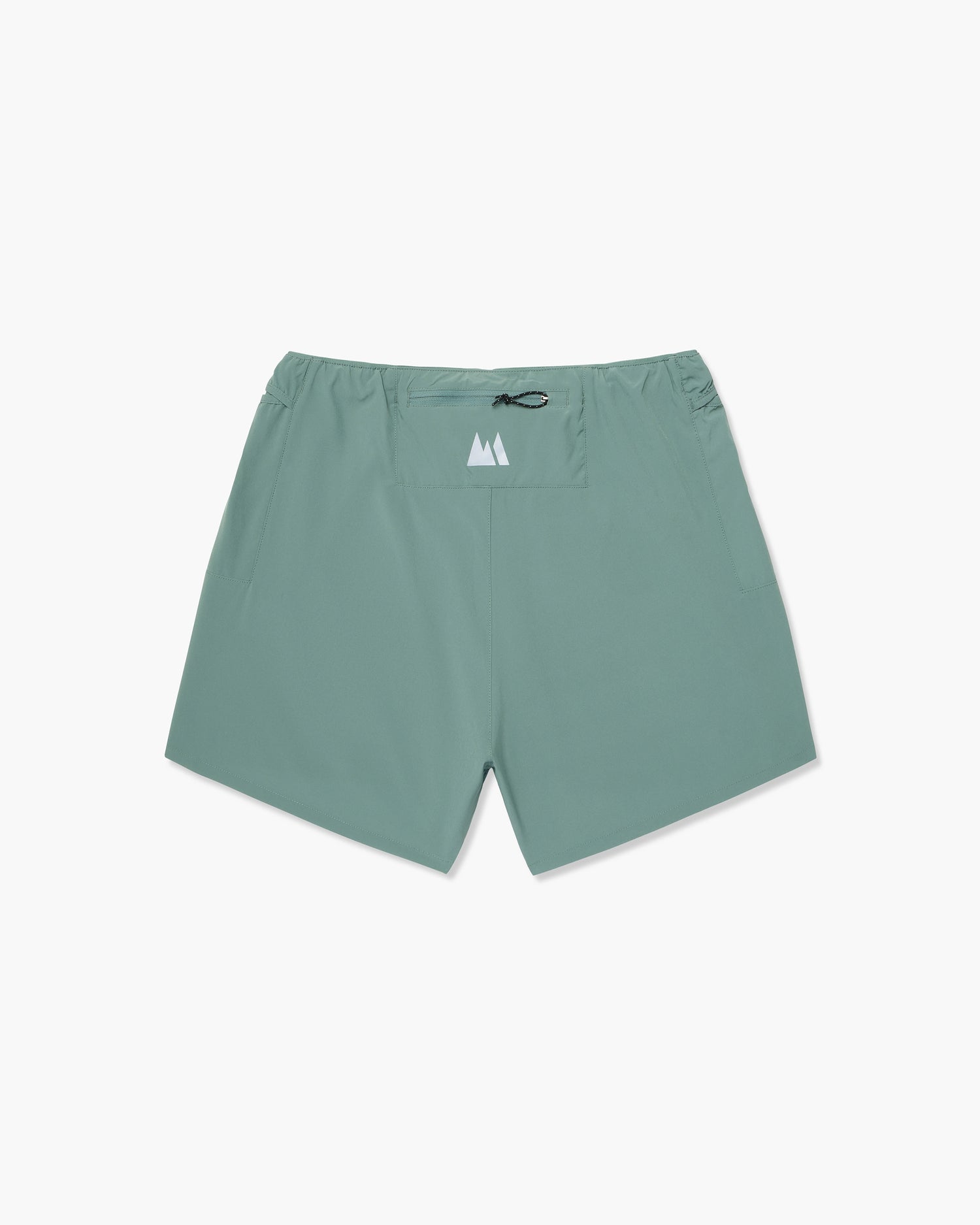 Everglades Shorts Front