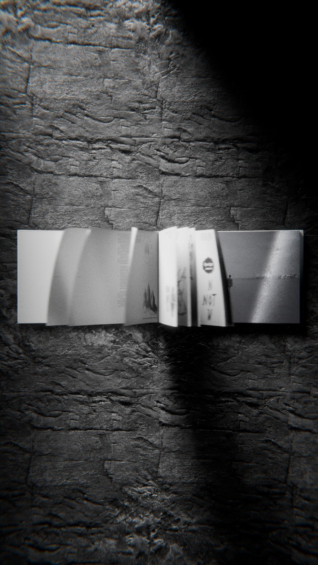 Split Block Image