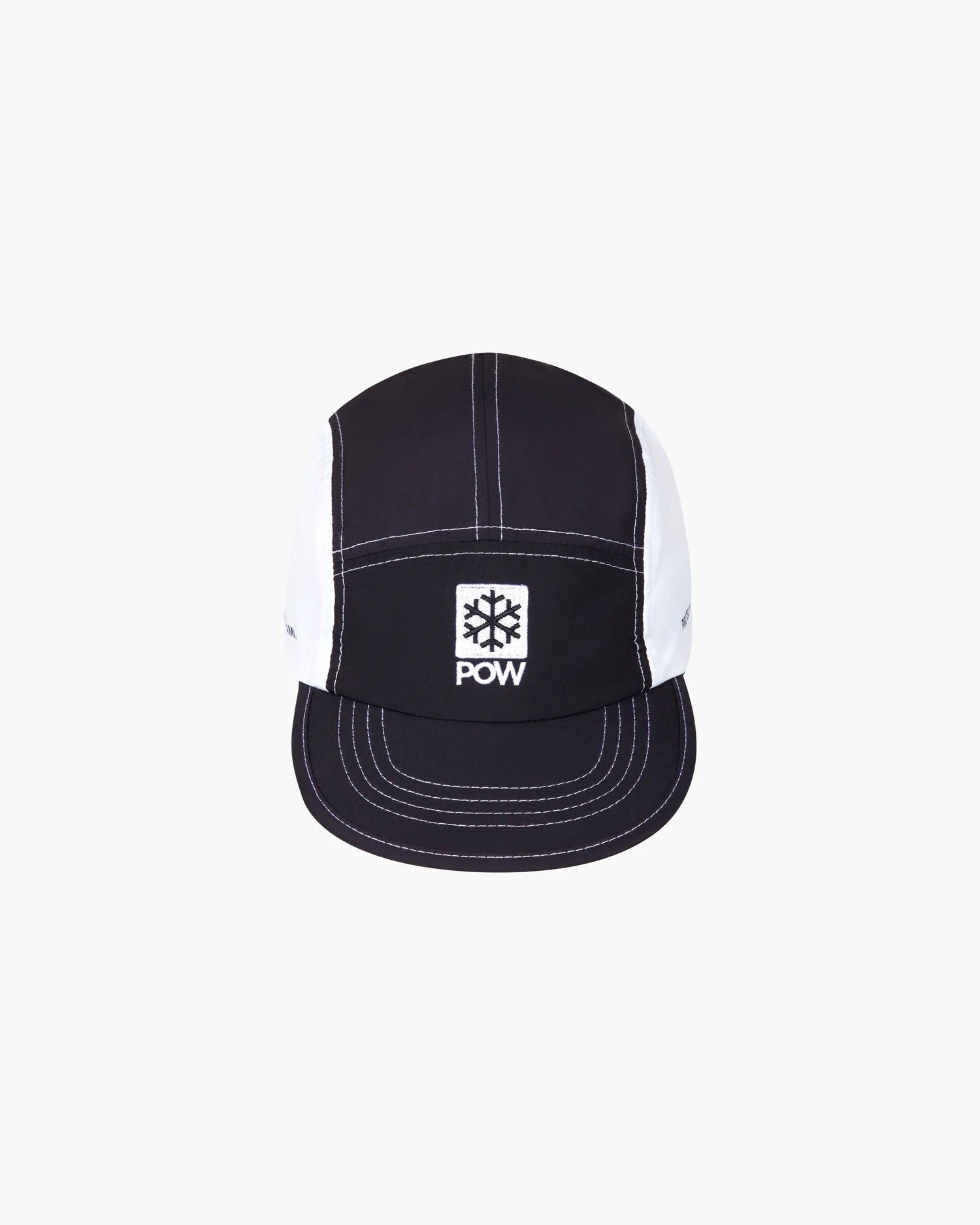 Wild Tee x Protect Our Winters Italy Endurance Cap - 1 Front