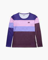 Color Block Longsleeve