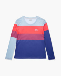 Color Block Longsleeve