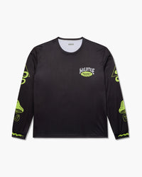 Trail Wanderer Longsleeve