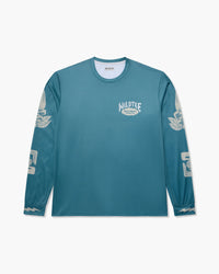 Trail Wanderer Longsleeve