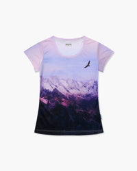 Aiguille du Midi Tee