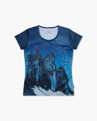 Tre Cime Tee