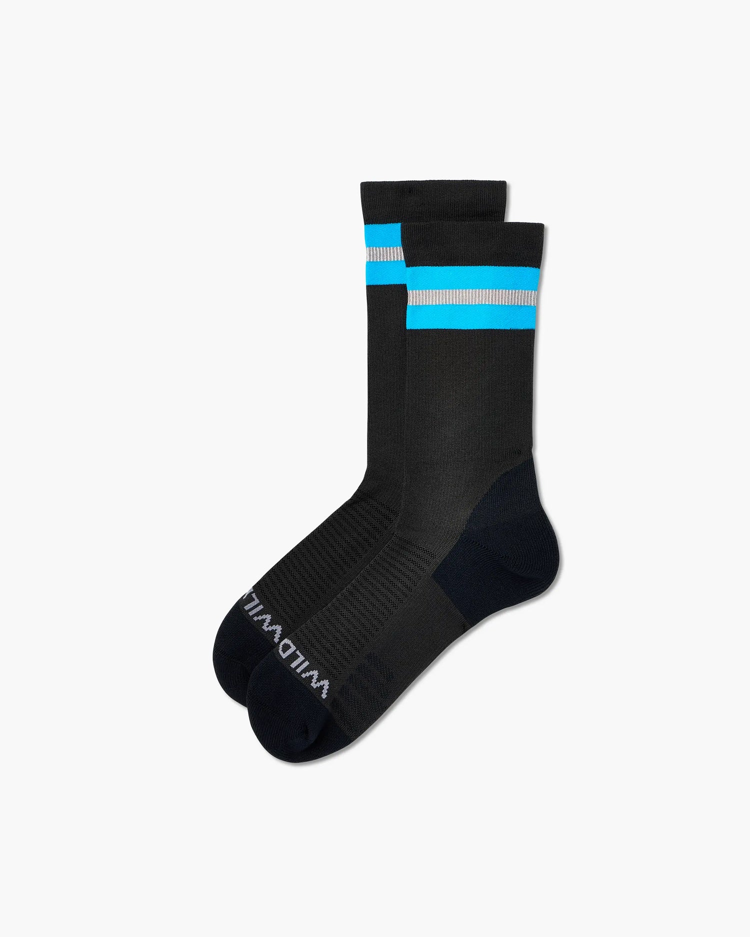 Rockies Socks - 4 Front