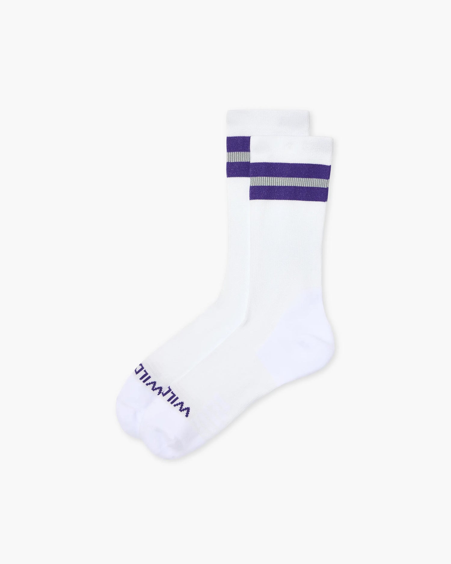 Rockies Socks Front
