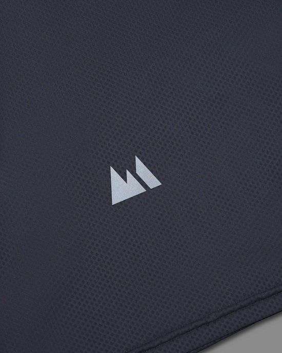 Logo Riflettente (Retro)