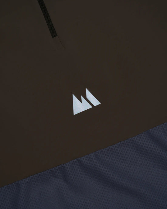 Logo Riflettente (Fronte)