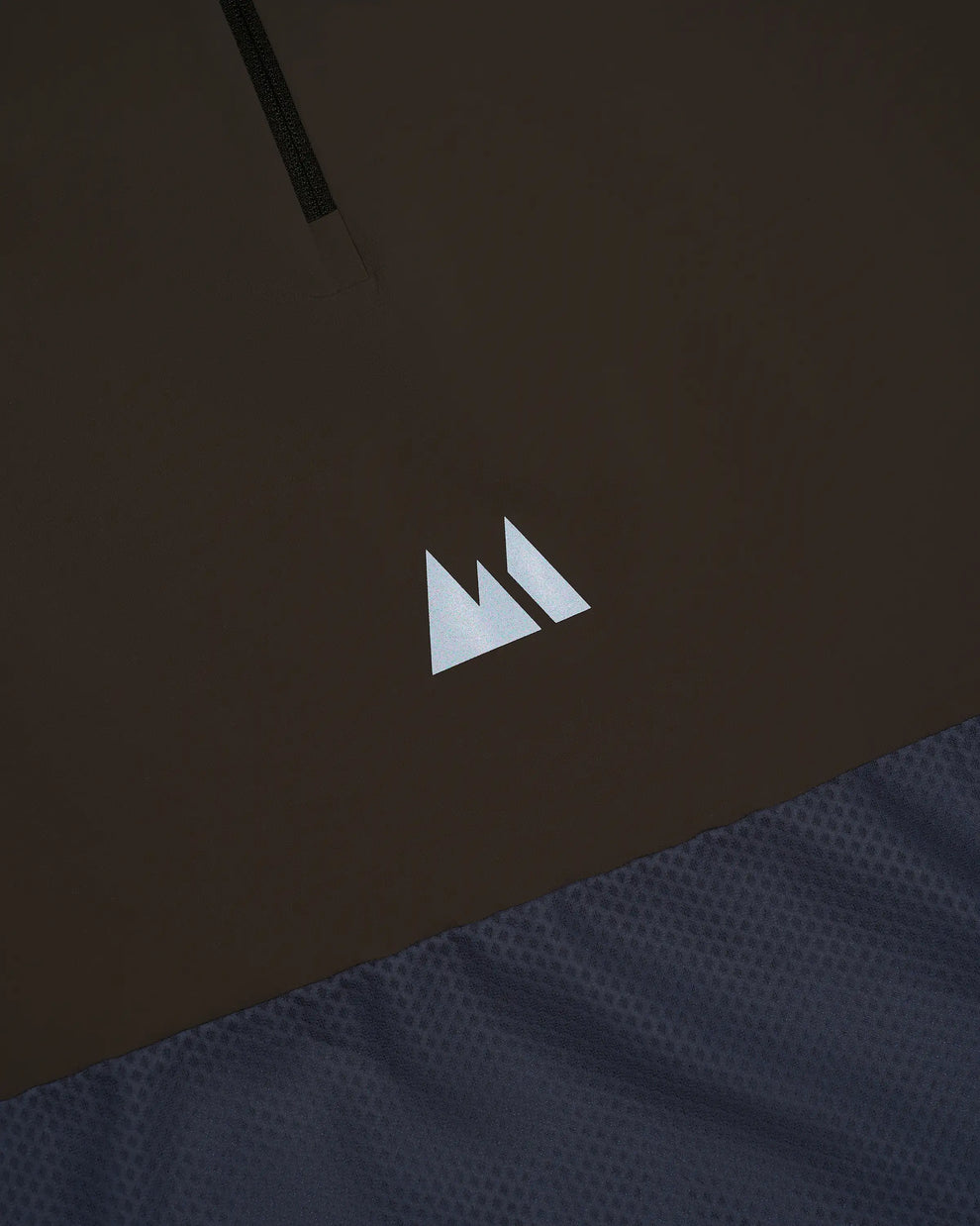 Logo Riflettente (Fronte)