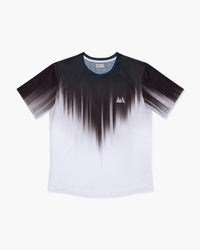 Gradient Race Tee