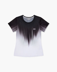 Gradient Race Tee