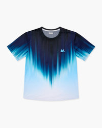 Gradient Race Tee