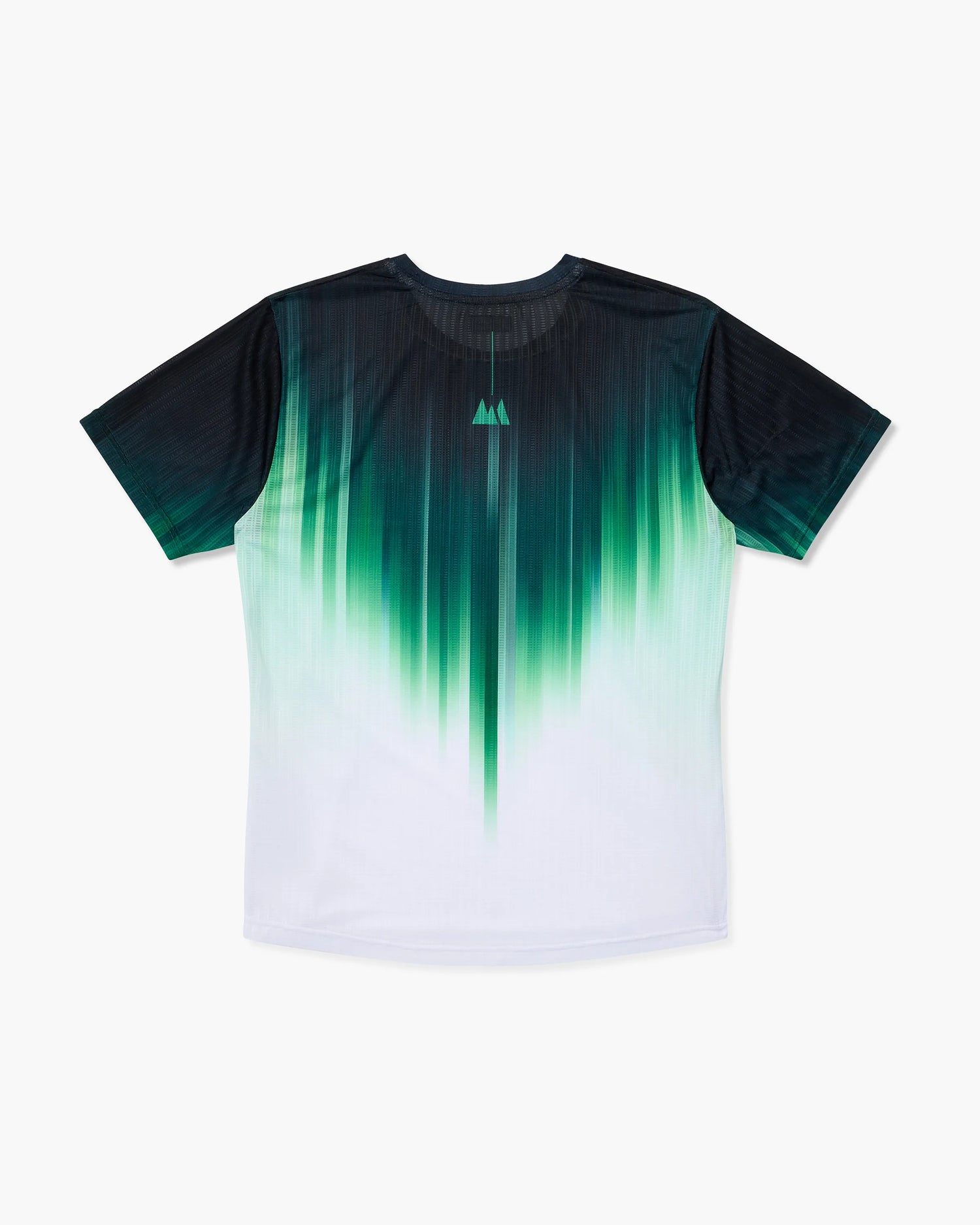Gradient Race Tee Front
