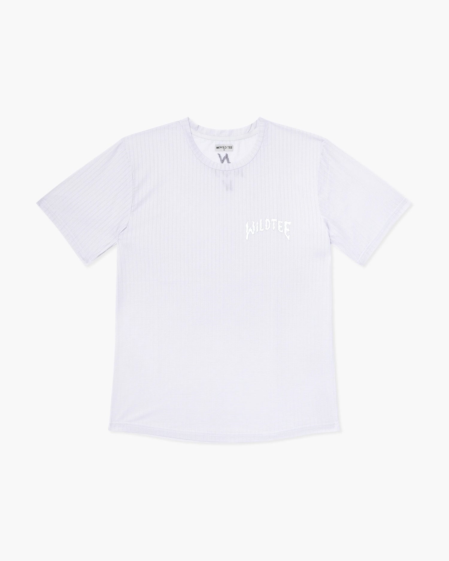 Not Now Tee - 2 Front