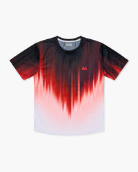 Gradient Race Tee