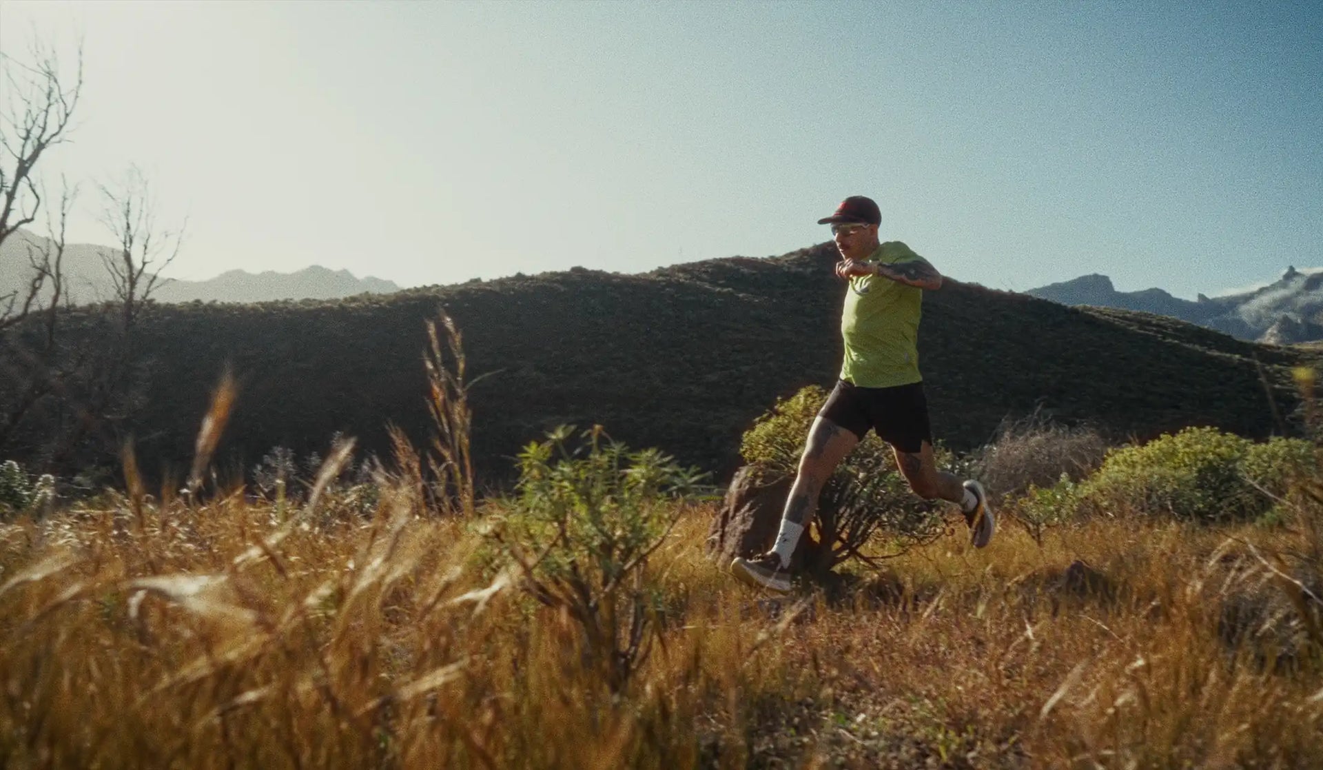 Apocalypse Running Club