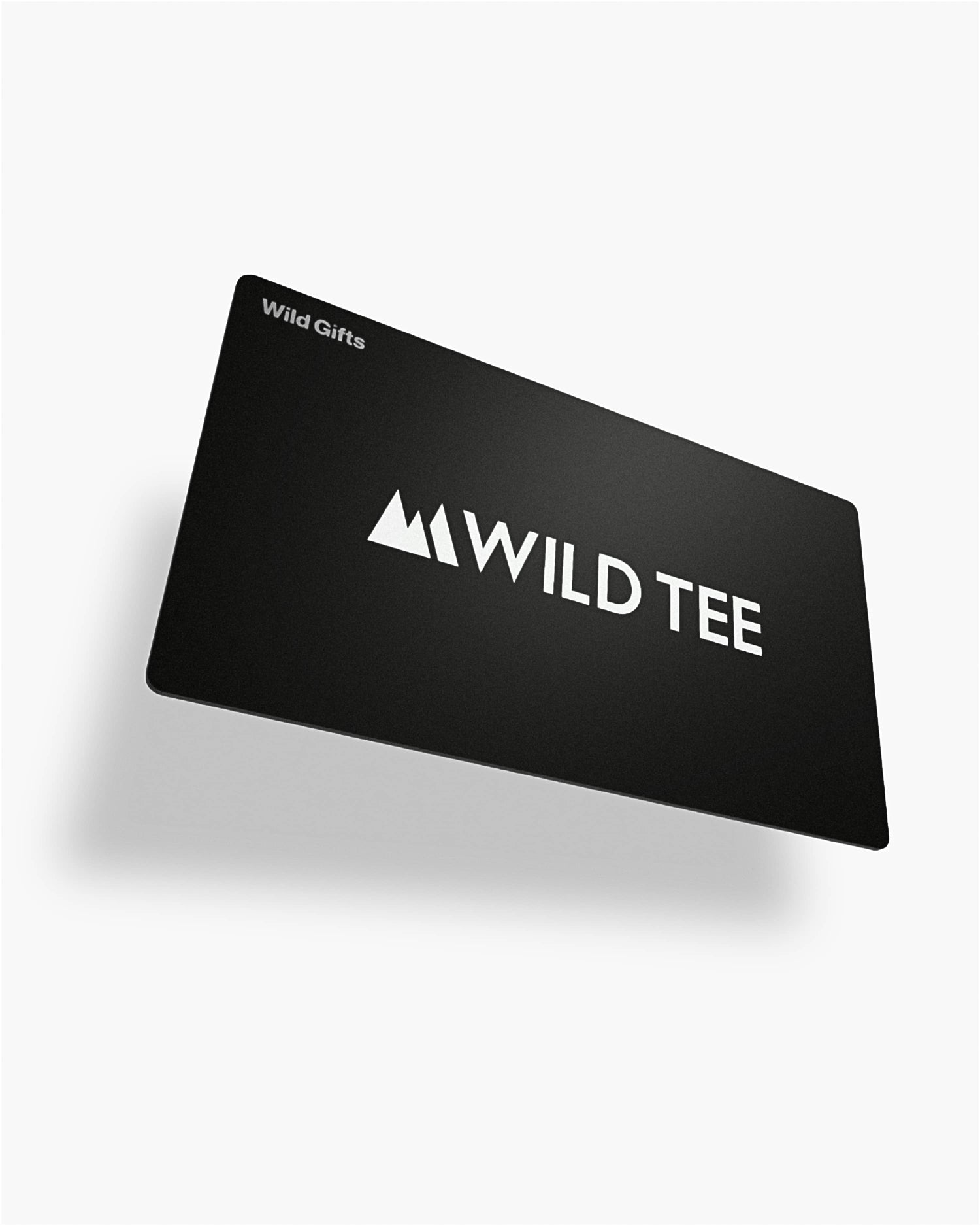 Gift Card Detail Image
