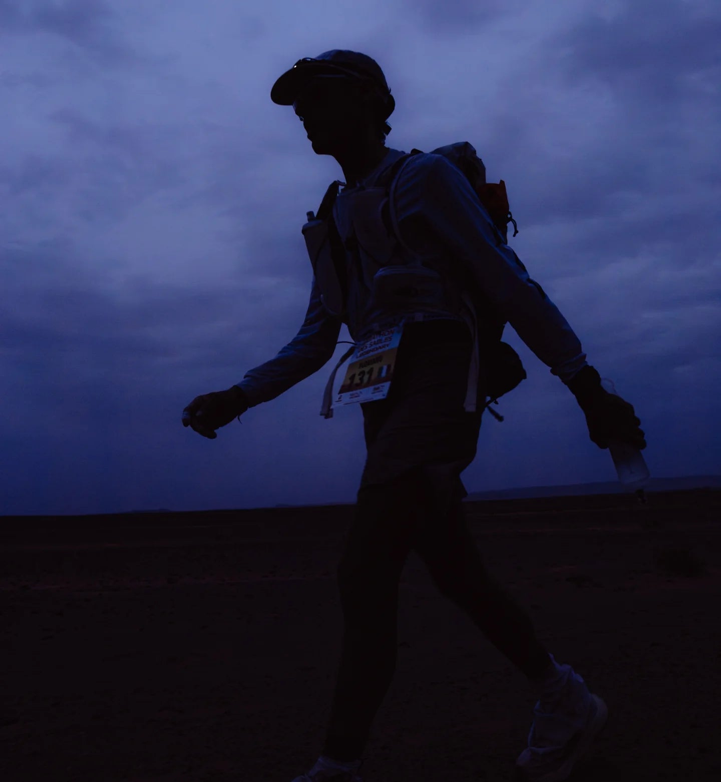 Trail Running Uomo