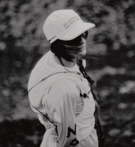 Trail Running Donna