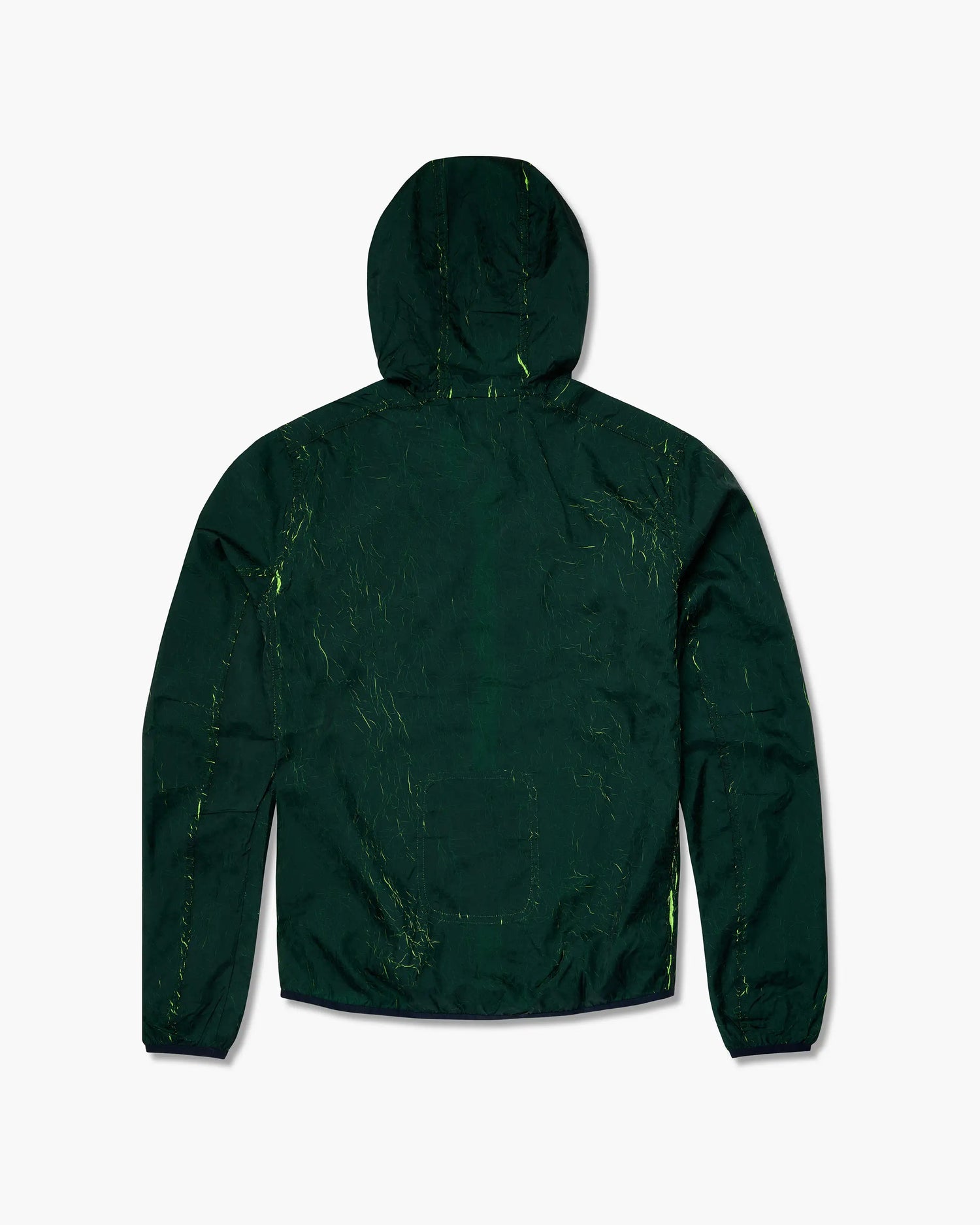 Lava Windbreaker Jacket Immagine dettagliata