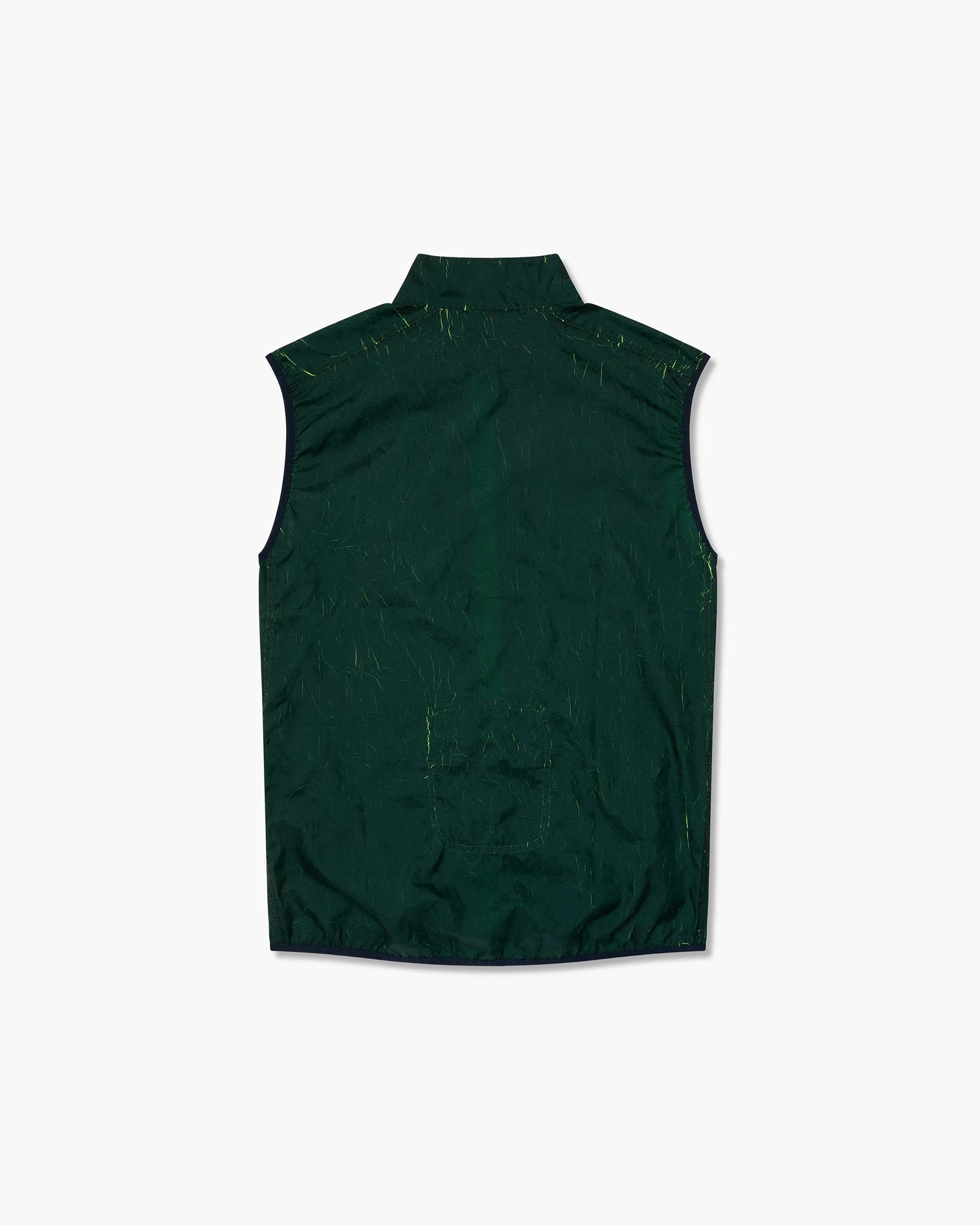 Lava Windbreaker Vest Immagine dettagliata
