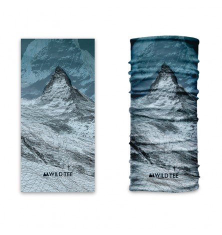 Matterhorn Bandana