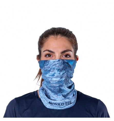 Matterhorn Bandana